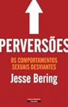 Perversões by Jesse Bering
