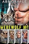 Werewolf MC Box Set