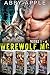 Werewolf MC Box Set