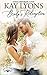 Brody's Redemption (Small Town Scandals #1)