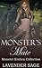 Monster's Mate by Lavender Sage