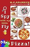 Pizza: I Spy | Lo...