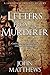 Letters From A Murderer: Could Jack the Ripper have crossed the Atlantic? (Jameson & Argenti Mysteries Book 1)