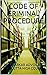 CODE OF CRIMINAL PROCEDURE