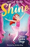 Chloe Centre Stage