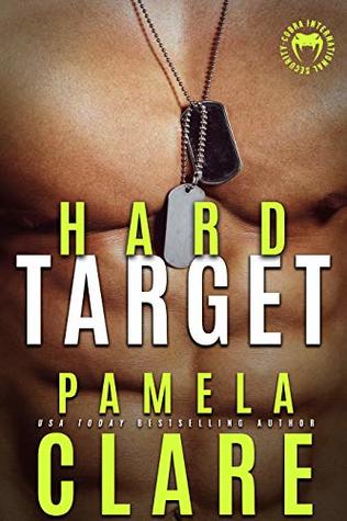 Hard Target (Cobra Elite, #1)