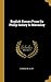 English Essays From Sir Philip Sidney to Macaulay