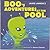 Boo's Adventures At The Pool by Laurie Lawrence