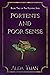 Portents and Poor Sense (Th...