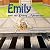 Emily And The Penny Adventure by Clare Phillips