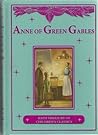 Anne of Green Gables by L.M. Montgomery