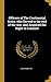 Officers of The Continental Army, who Served to the end of the war, and Acquired the Right to Commut