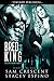 Bred by the King (Breeding Season, #4)