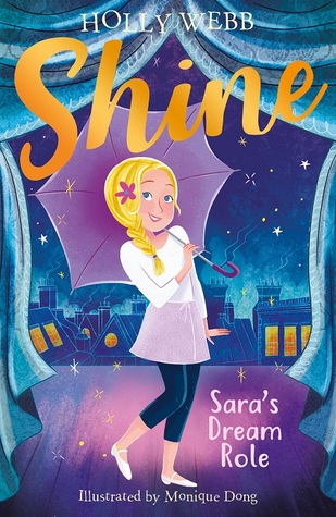 Sara's Dream Role (Shine, #2)
