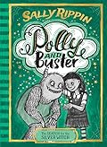 Polly and Buster: The Search for the Silver Witch (Polly and Buster, #3)