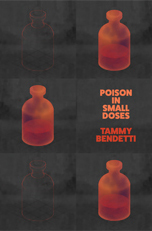 Poison in Small Doses (Paperback)