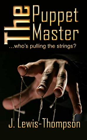The Puppet Master (Ellie Shaw #1)