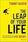 The Leap of Your ...