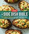 The Side Dish Bible by America's Test Kitchen