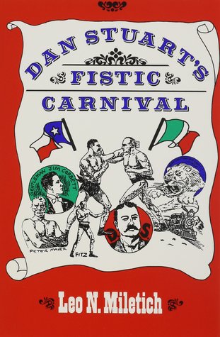 Dan Stuart's Fistic Carnival (Continental Philosophy)