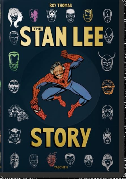 The Stan Lee Story