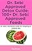 Dr. Sebi Approved Detox Gui...