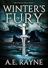 Winter's Fury by A.E. Rayne
