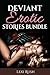 DEVIANT EROTIC STORIES BUNDLE