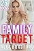 Family Target 25 Books