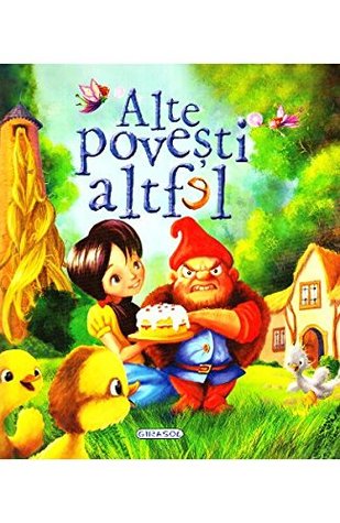 Alte povesti altfel (Romanian Edition)