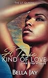 A Toxic Kind of Love
