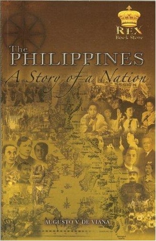The Philippines: A Story of a Nation
