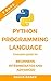 Python Programming Language...