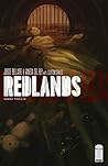 Redlands #12 by Jordie Bellaire