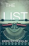 The List by Kiersten Modglin