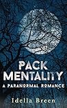 Pack Mentality (Fire & Ice Book 4)