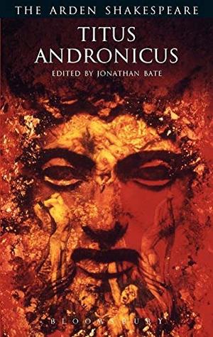 Titus Andronicus by William Shakespeare