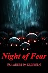 Night of Fear (Ein eBook für Erwachsene 5) (German Edition)
