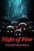 Night of Fear (Ein eBook für Erwachsene 5) (German Edition)