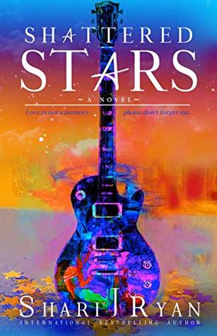 Shattered Stars (Kindle Edition)