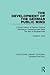 The Development of the German Public Mind by Frederick Hertz