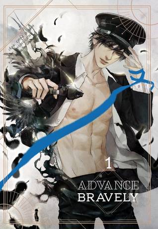 ADVANCE BRAVELY เล่ม 1 (Paperback)