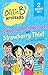 Playground Detectives + Strawberry Thief (A Billie B Mystery 2 Books in 1, #2)