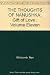 The Thoughts of Nanushka, V...