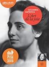 L'Art de la joie by Goliarda Sapienza