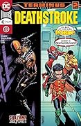 Deathstroke (2016-) #42