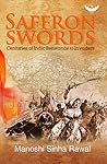 Saffron Swords - ...