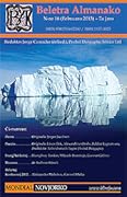 Beletra Almanako N-ro 16