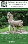 Beletra Almanako N-ro 19
