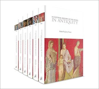 A Cultural History of the Senses: Volumes 1-6 (The Cultural Histories Series)